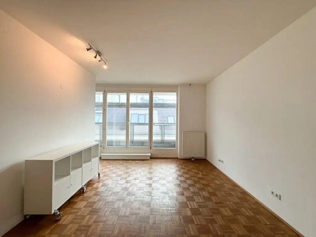 1,5-Zimmerwohnung mit Loggia in 1180 Wien zu vermieten!