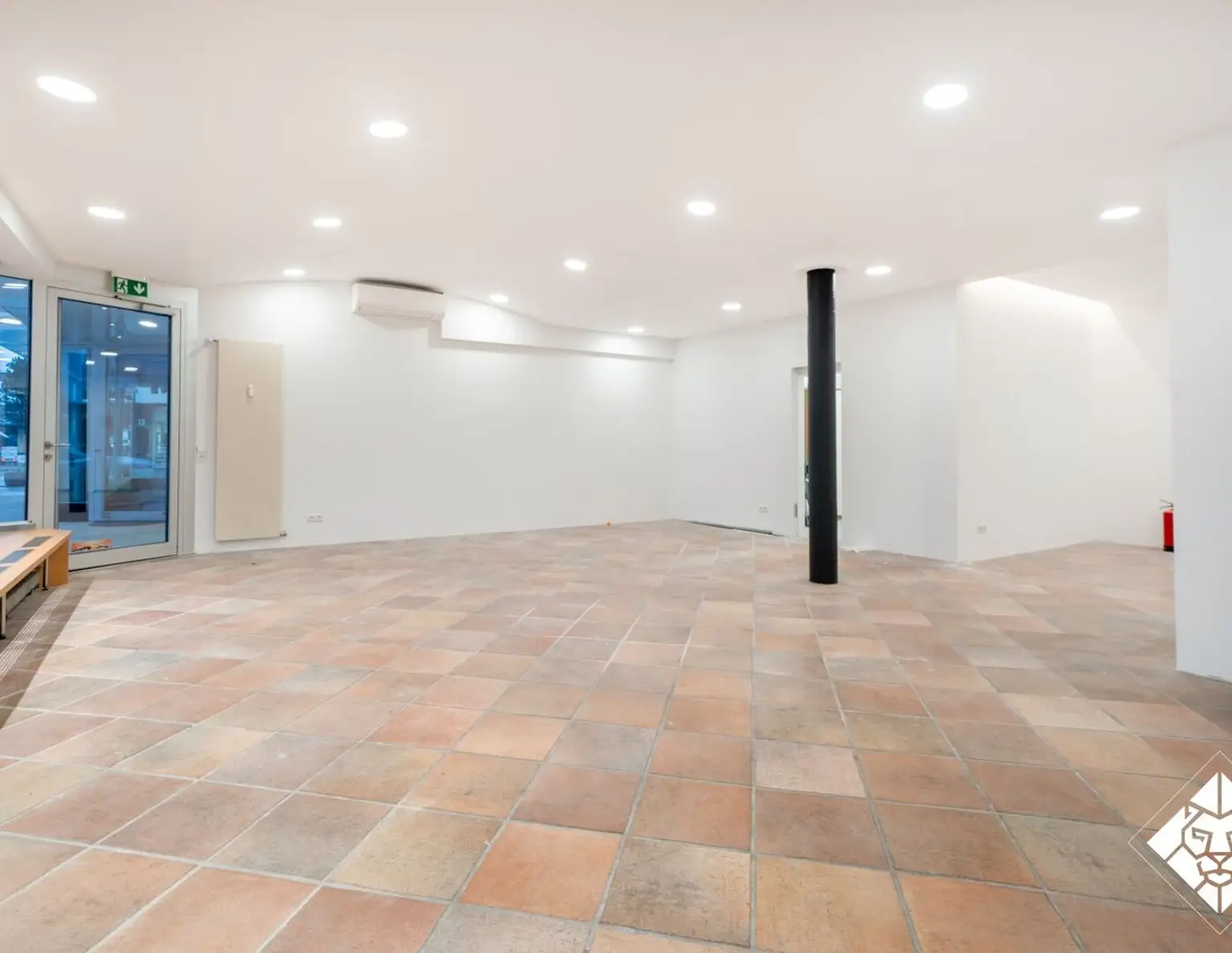 Zentrale Bürofläche in Wörgl - vielseitige Möglichkeiten für Ihr Unternehmen