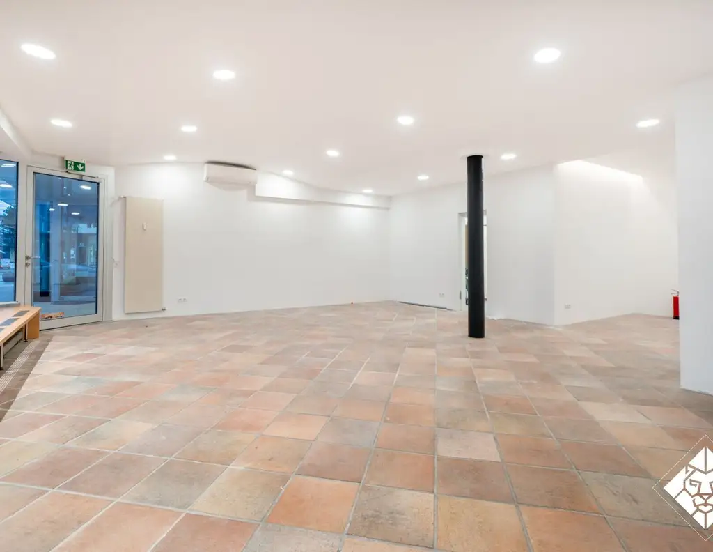 Zentrale Bürofläche in Wörgl - vielseitige Möglichkeiten für Ihr Unternehmen