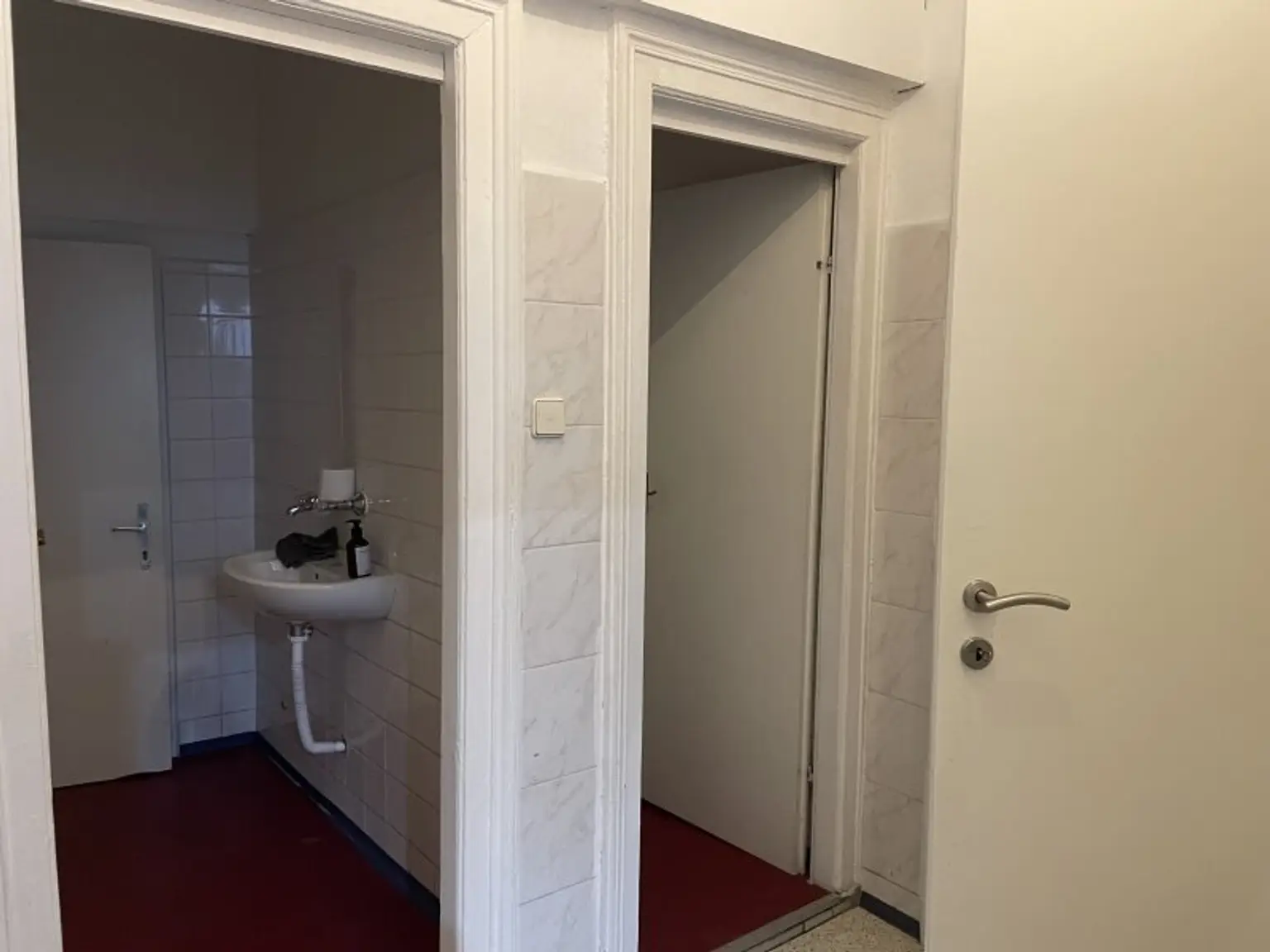Geschäftslokal – direkt beim Belvedere & Erste Campus!