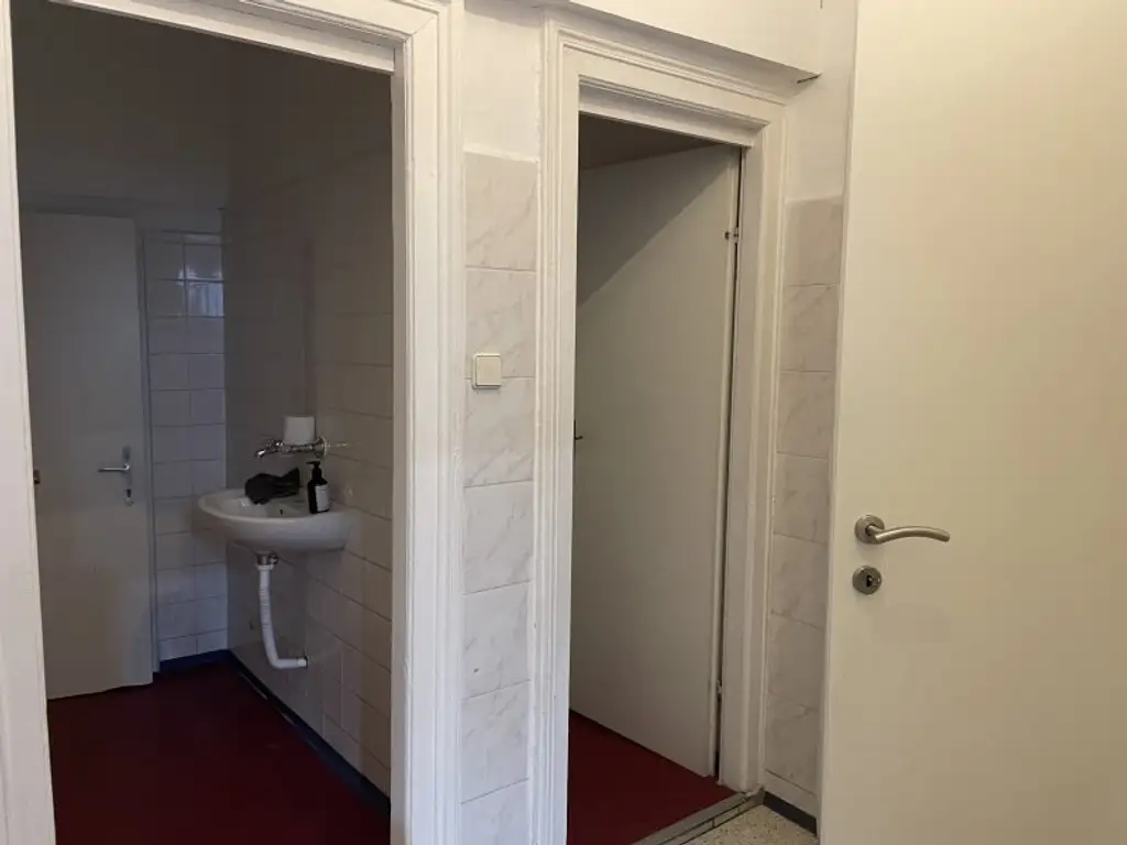 Geschäftslokal – direkt beim Belvedere & Erste Campus!