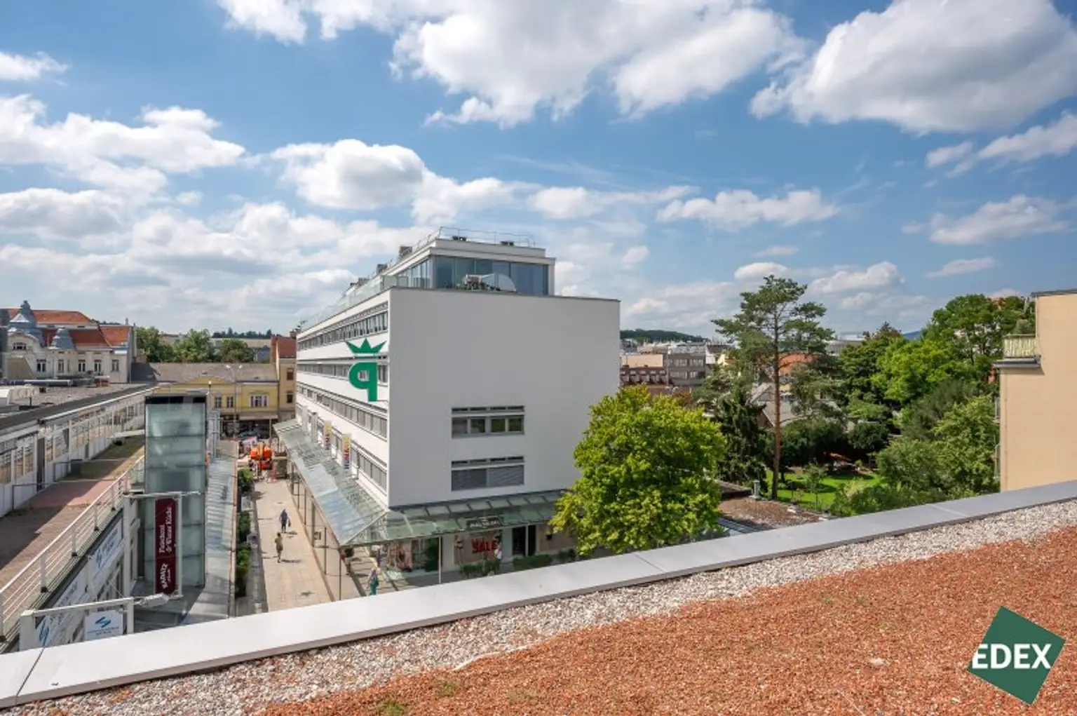 Erstbezug: Moderne Büroflächen in Hietzinger Bestlage