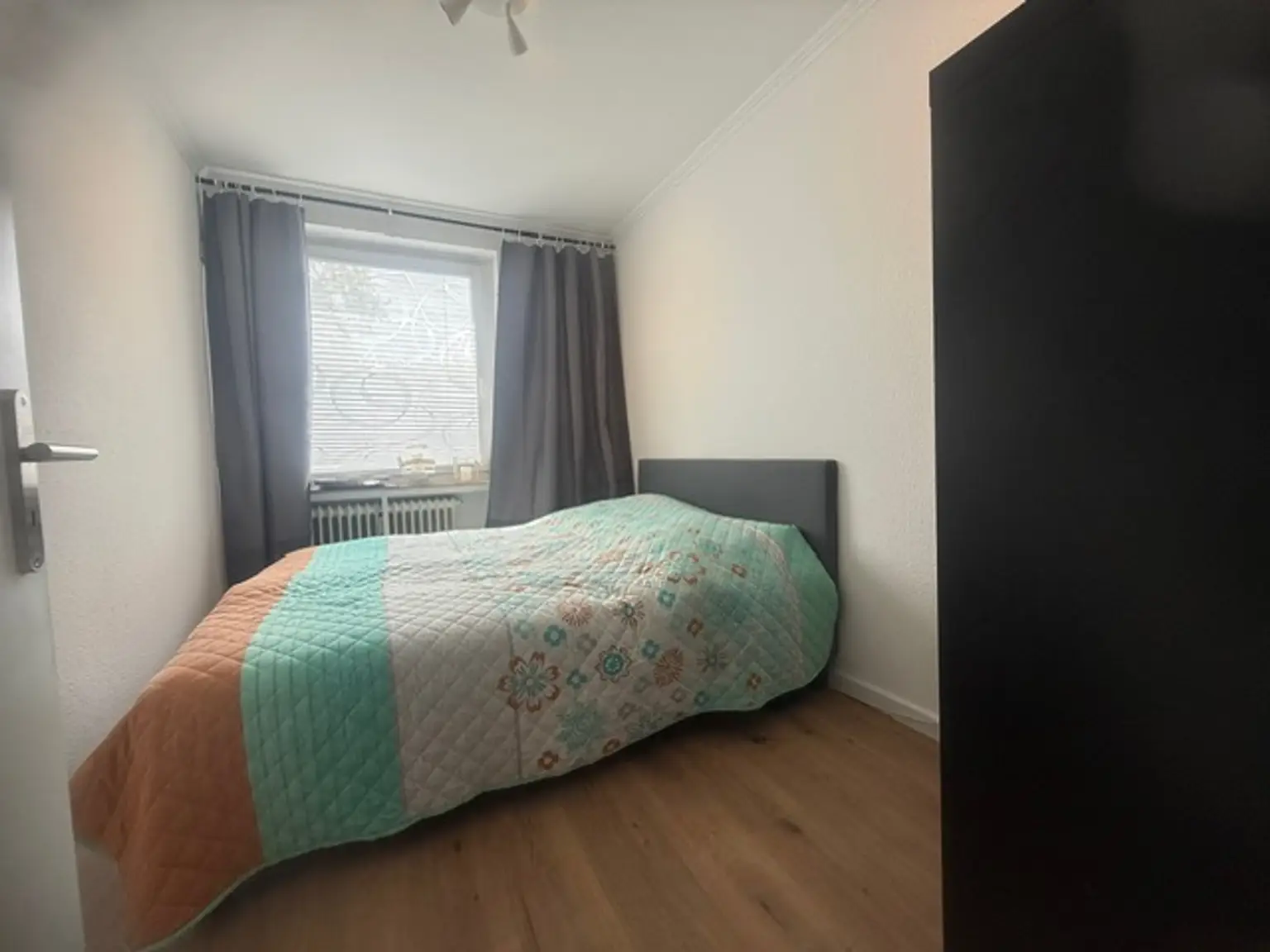Kinderzimmer-Gästezimmer