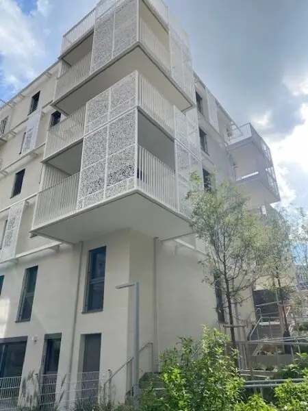 Erstbezug: Traumhafte 3-Zimmer-Wohnung mit Südbalkon in 1030 Wien!  Individuelle Küchengestaltung möglich!