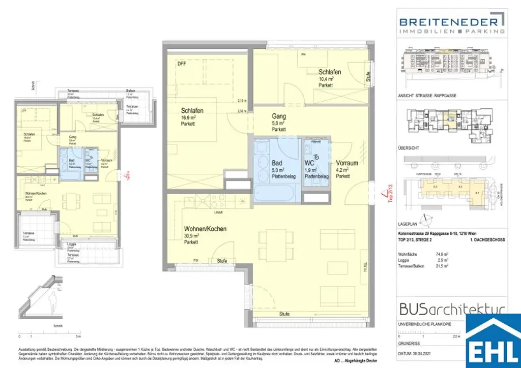 Plan