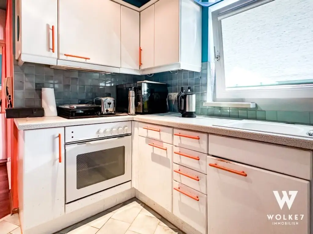 NOTVERKAUF: 4-Zimmerwohnung in Bestlage | Dachgeschoß | Große Terrasse | Spitzenpreis