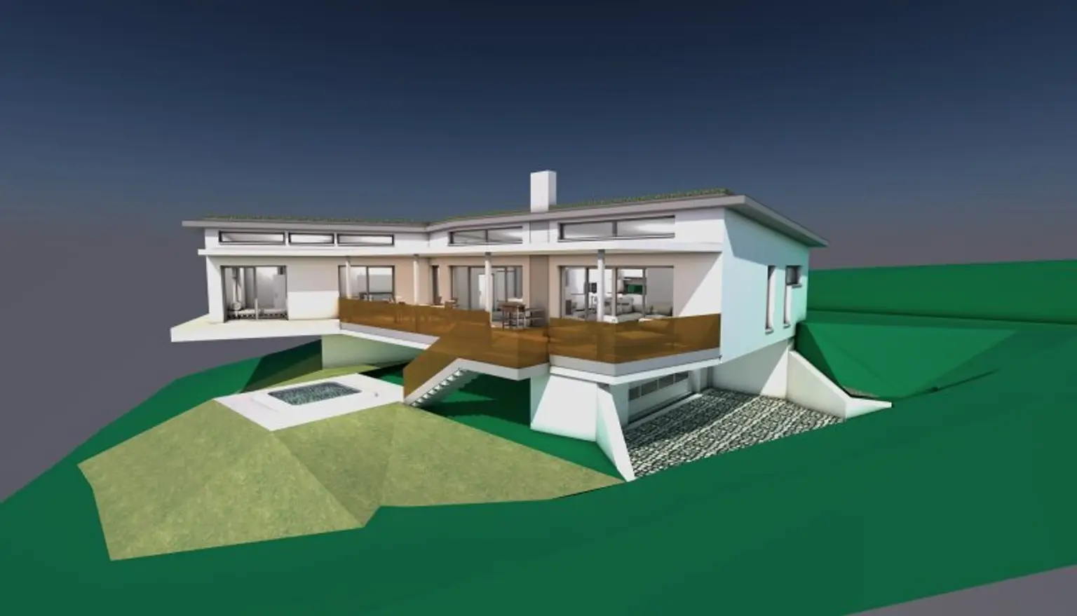 Ihr Traum vom Eigenheim: 881m² Baugrund in Graz-TOPLAGE !