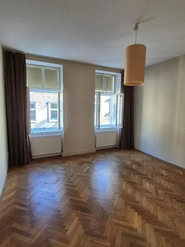 3-Zimmer--Küche-Wohnung nähe Praterstern