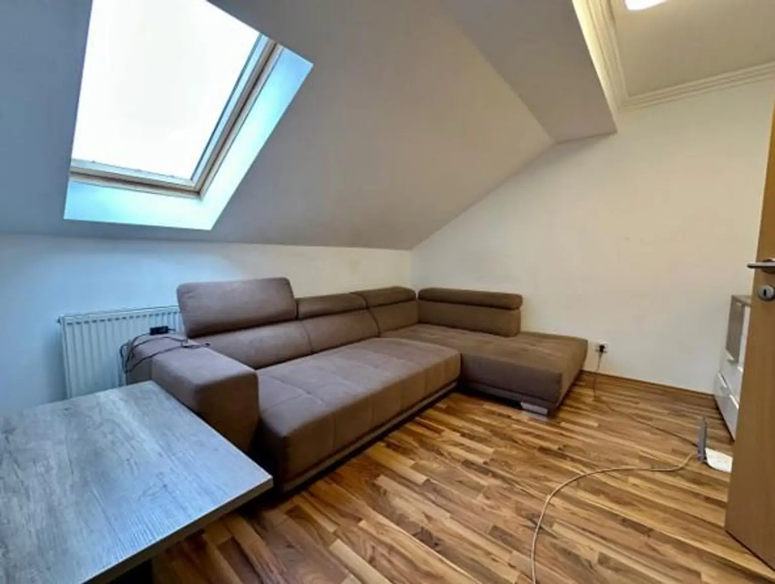 Objekt 2 - Wohnung 3 - Zimmer