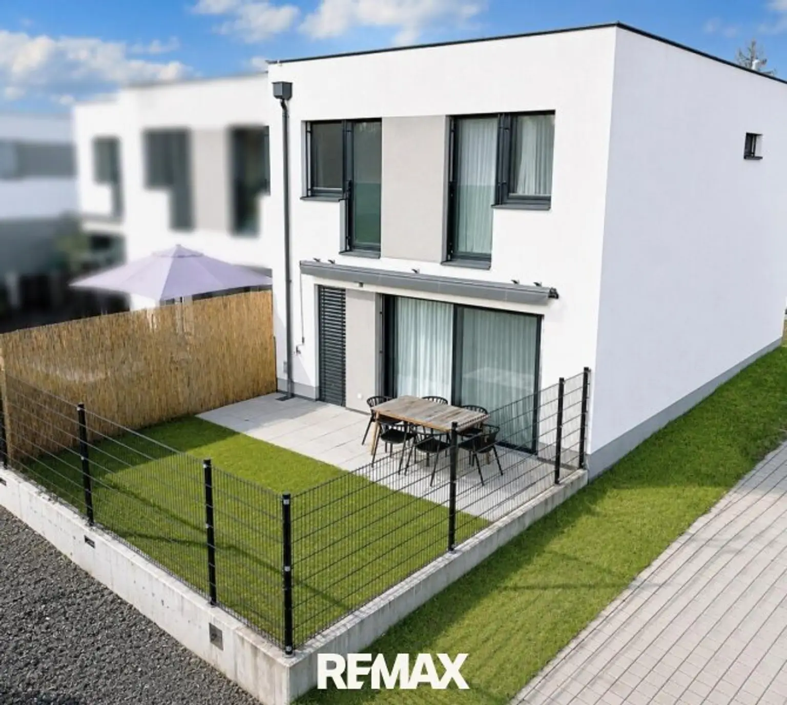 Reihenhaus