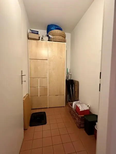 Attraktive Praxis in Mödling: 102m² plus Garagenstellplatz, top gepflegt!