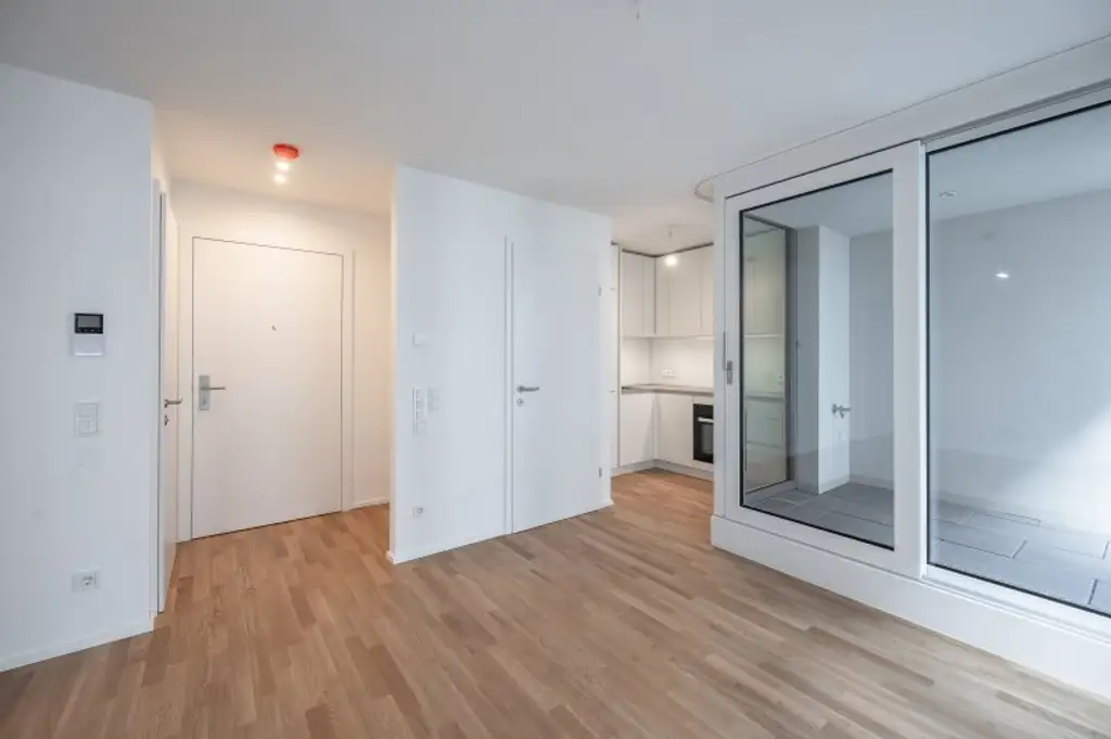 ++MOLLARD 50++ Premium 2-room apartment in the heart of the city (2/10)