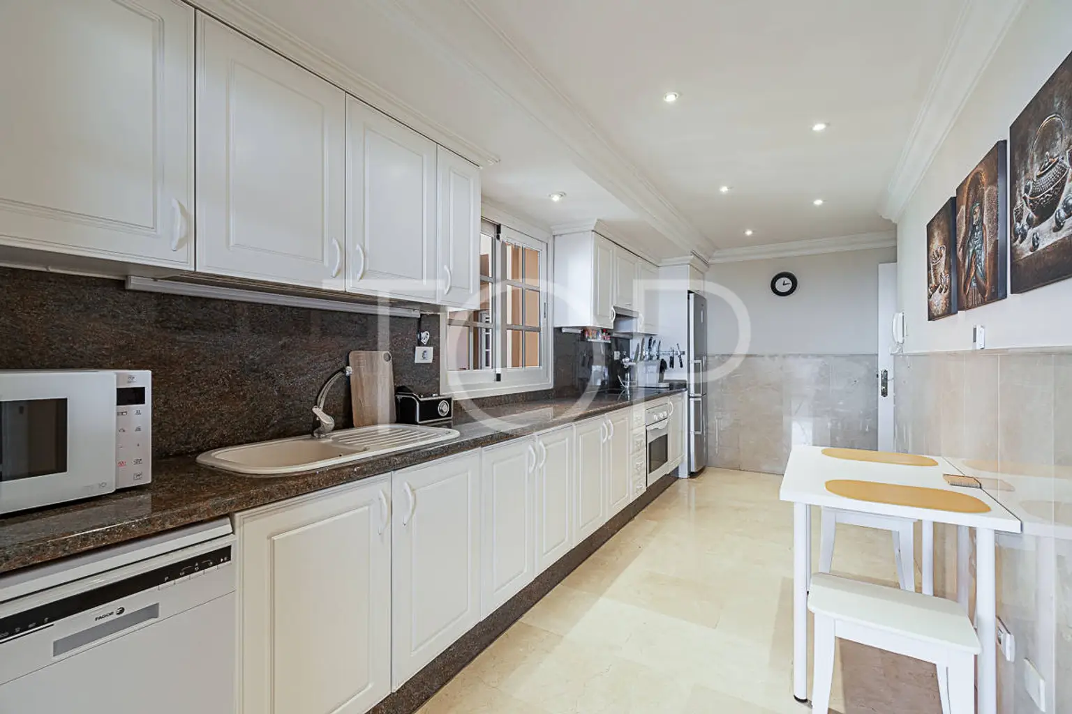 Apartament-Terraza-del-Duque-Kitchen-Tenerife-1