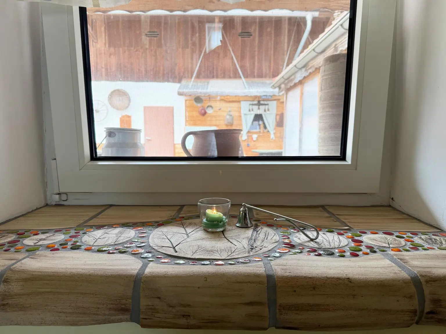Traumhaftes Bauernhaus in Alleinlage mit Blick auf den Sonntagberg – 13 Hektar Natur pur im Ybbstal