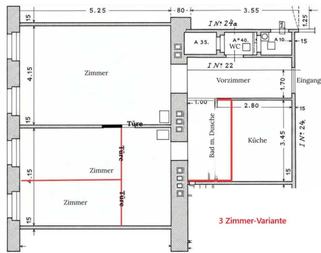 Plan