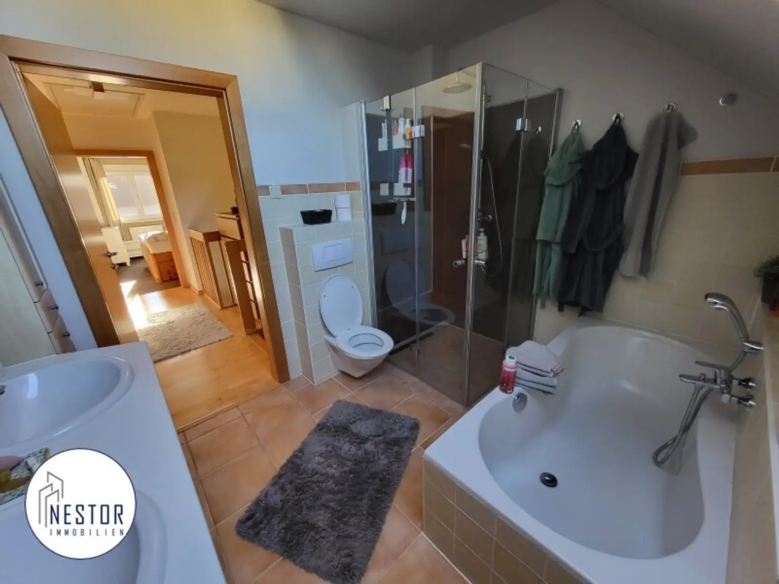 Haus - NESTOR Immobilien