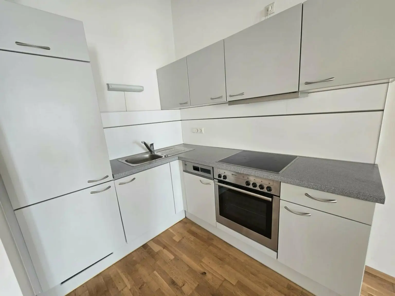 IM HERZEN VON GRAZ - KUNSTHAUS / ZENTRUM - 2 Zimmer Wohnung!