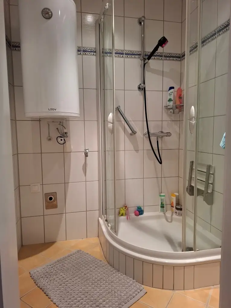 Gerämiges Altbau-Haus mit Garten und Balkon in St. Lorenzen im Mürztal zu kaufen ! (aktuell vermietet)