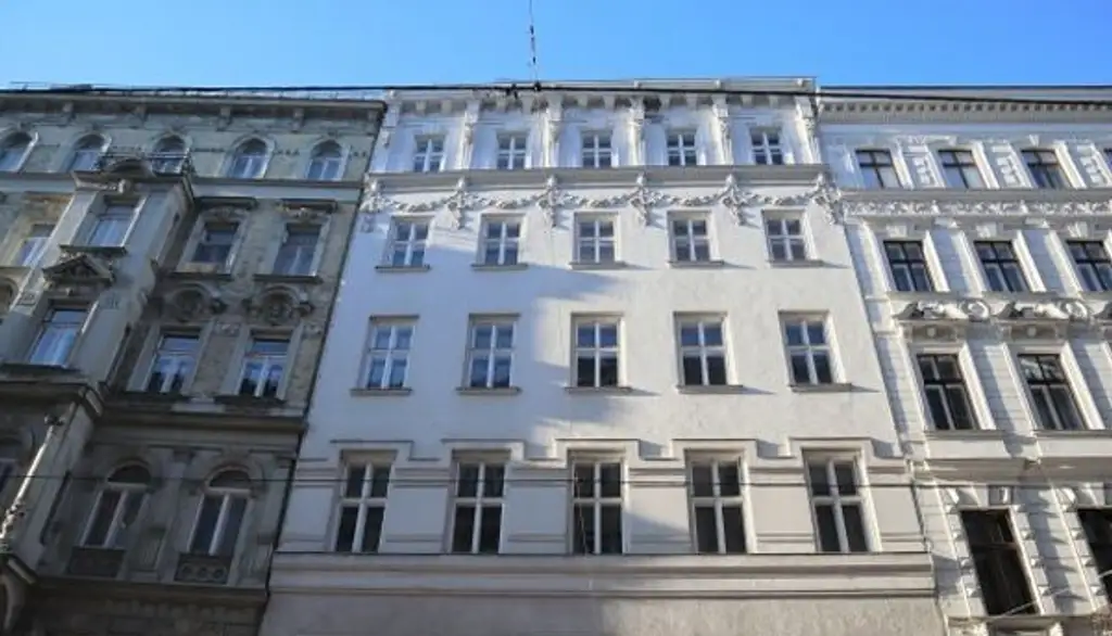 Repräsentative Bürofläche in 1010
 Bestlage - Wollzeile!