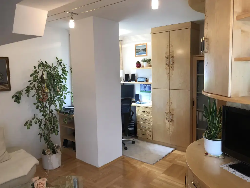 Spittal Nähe: Neuwertiges Haus in ländlicher und ruhiger Lage zu Mieten!!