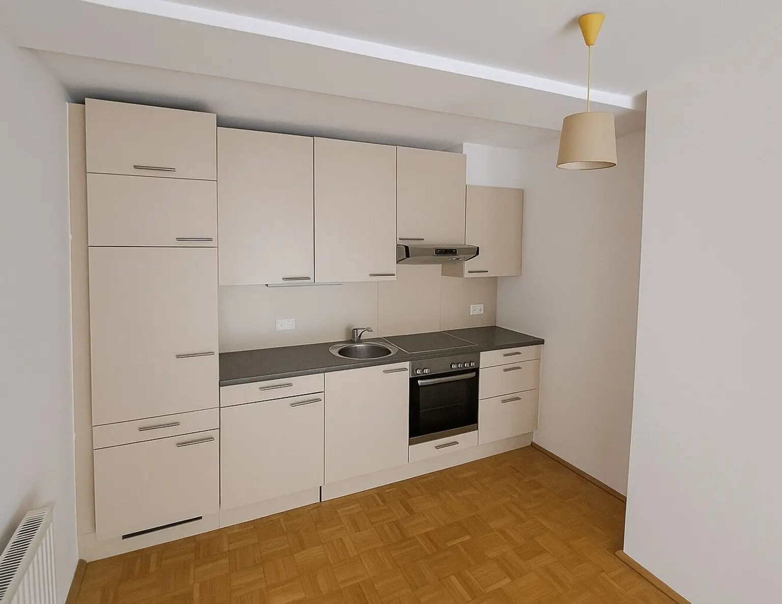 Baiernstraße 3/15 - Schöne 3 Zimmer Wohnung mit Balkon in Eggenberg