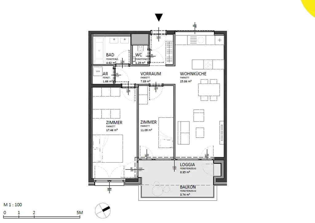Plan 1