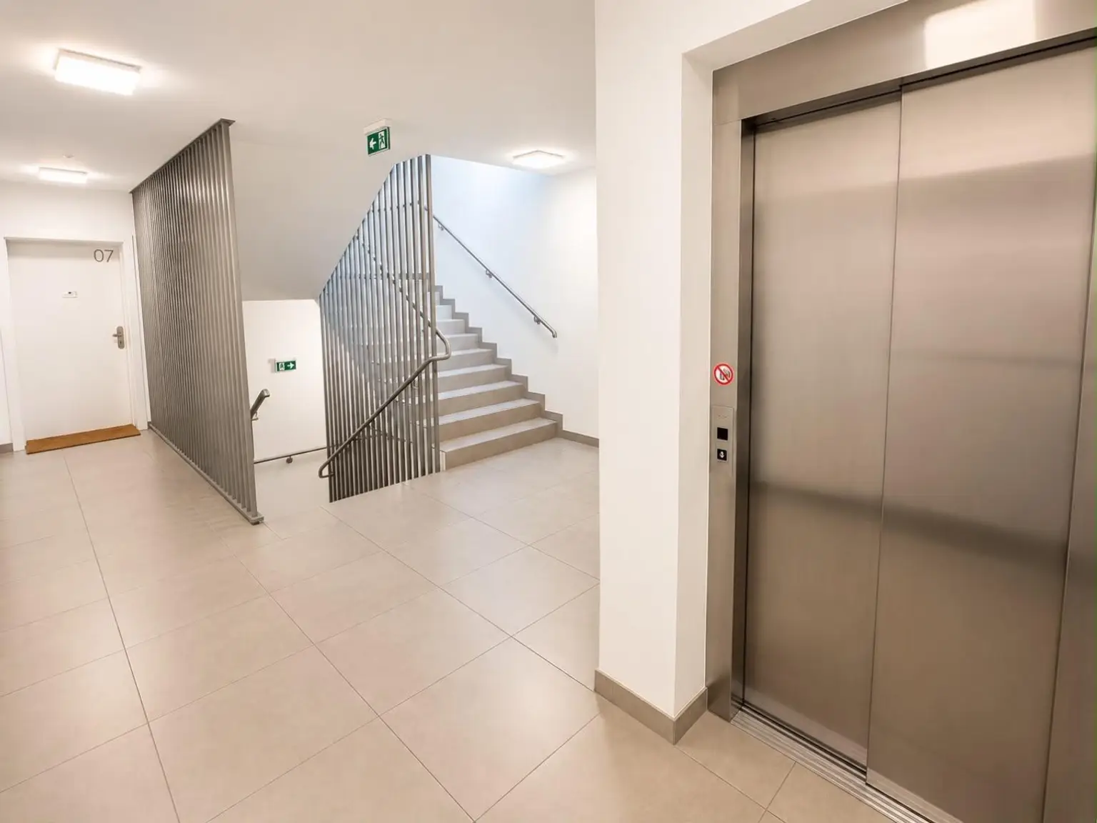 13 Stiegenhaus