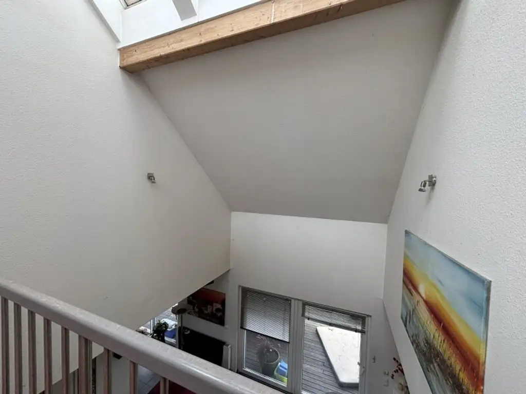 Gattendorf - lichtdurchflutetes EFH in Ruhelage mit Pool und großem Garten