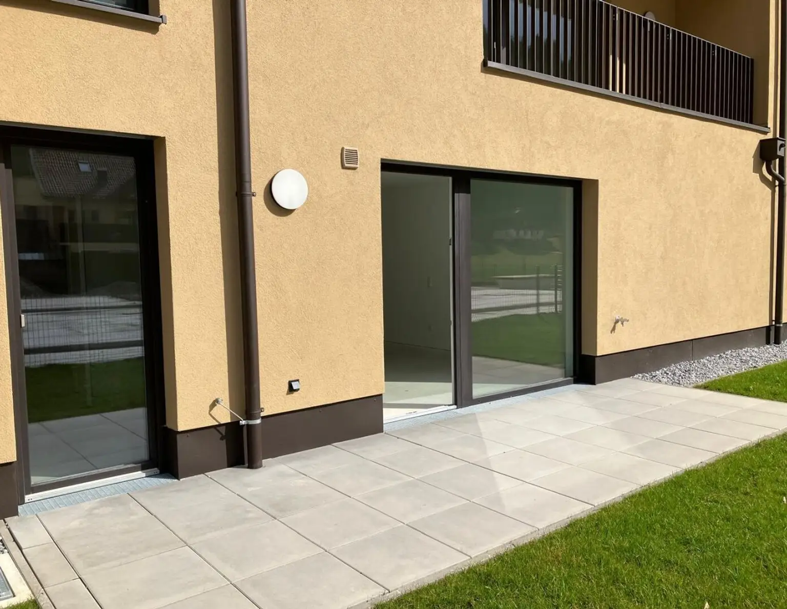 3-Zimmer Gartenwohnung in Bischofshofen!