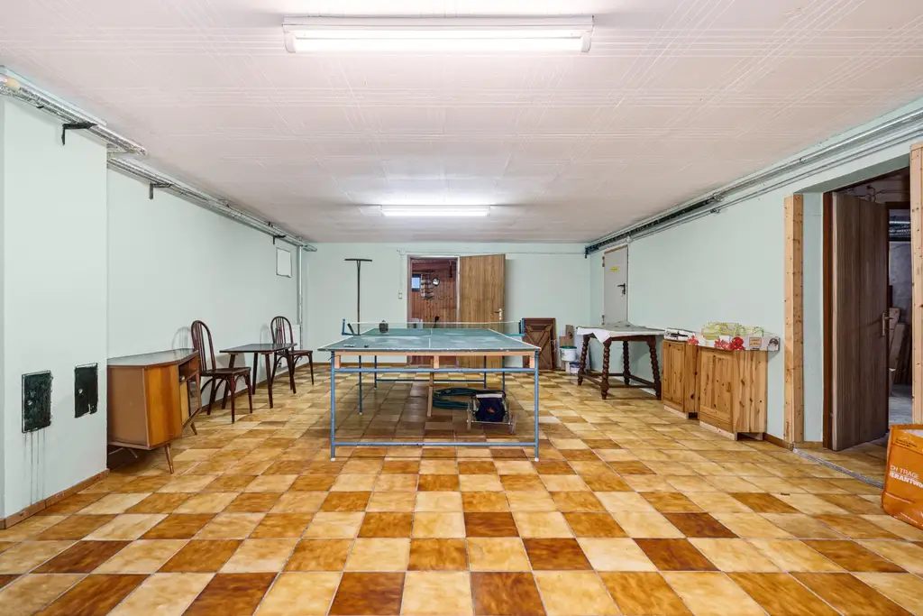 "Bungalow - sonnig- gepflegt- 4 Zimmer "