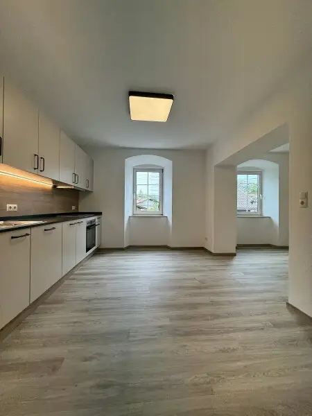 TOP W4: 3-Zimmer-Wohnung im Obergeschoss