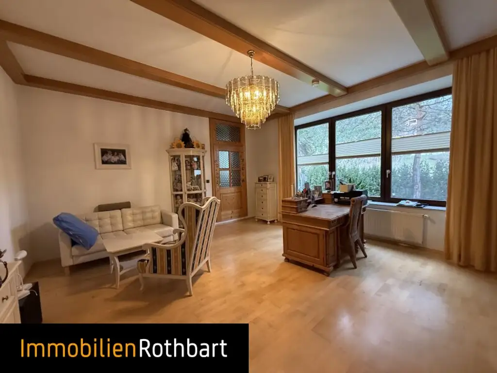 Wunderschöne Villa in guter Lage
