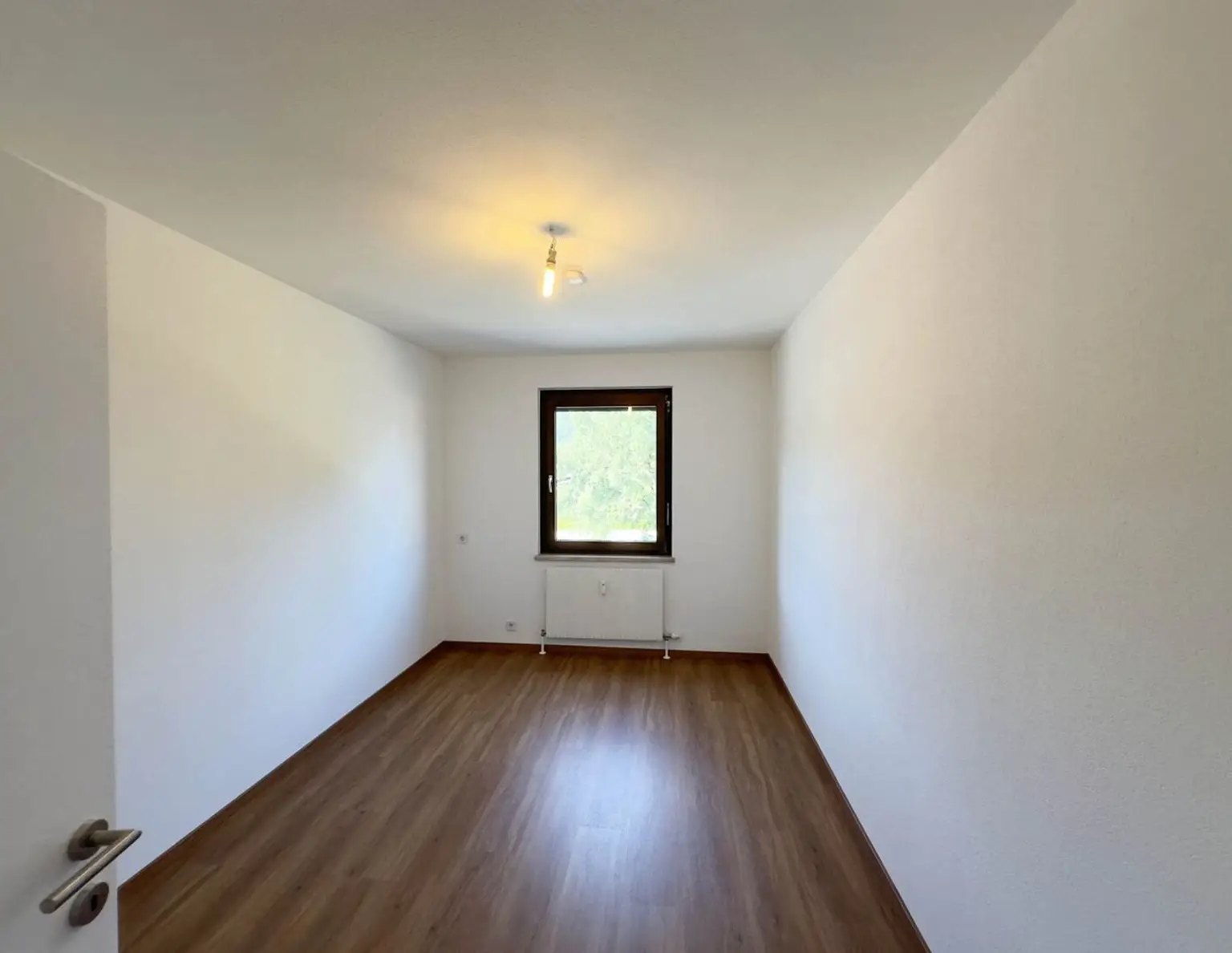 Sanierte 3-Zimmerwohnung mit Balkon in Kufstein-Zell zu kaufen
