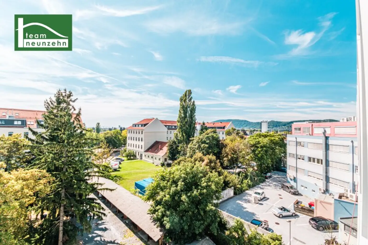 LEVEL GRAZ – Lebensgefühl auf höchstem Niveau