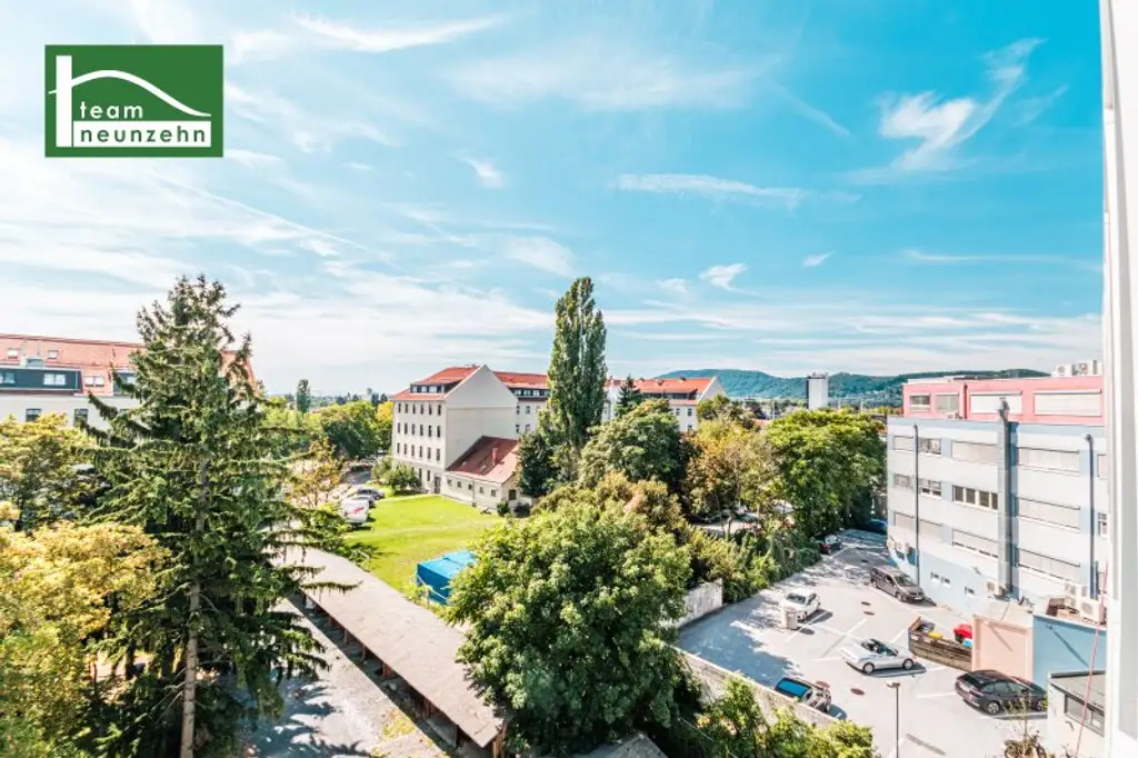 LEVEL GRAZ – Lebensgefühl auf höchstem Niveau