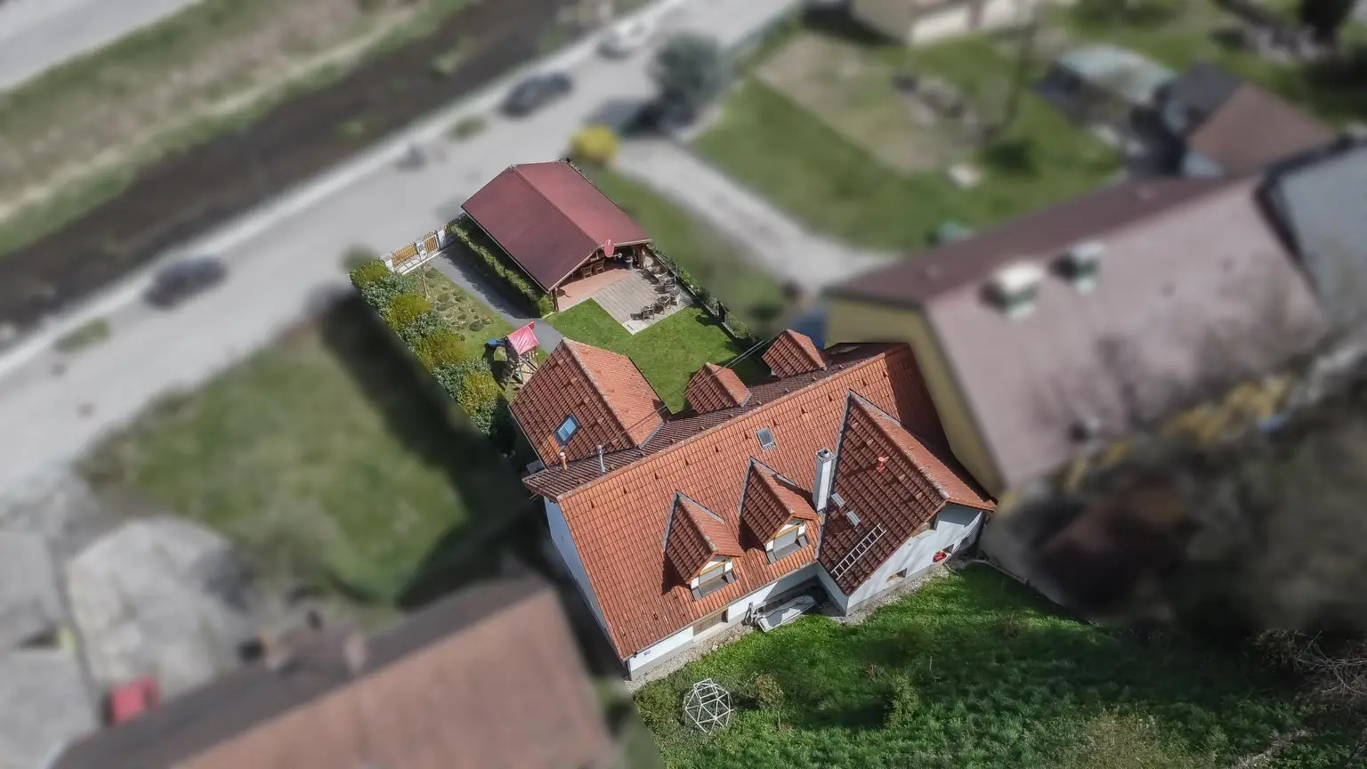 Haus in Imbach