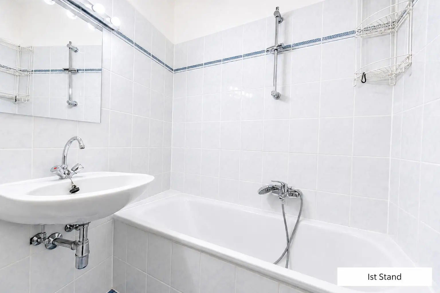 Bild 14, Badezimmer, Ist Stand