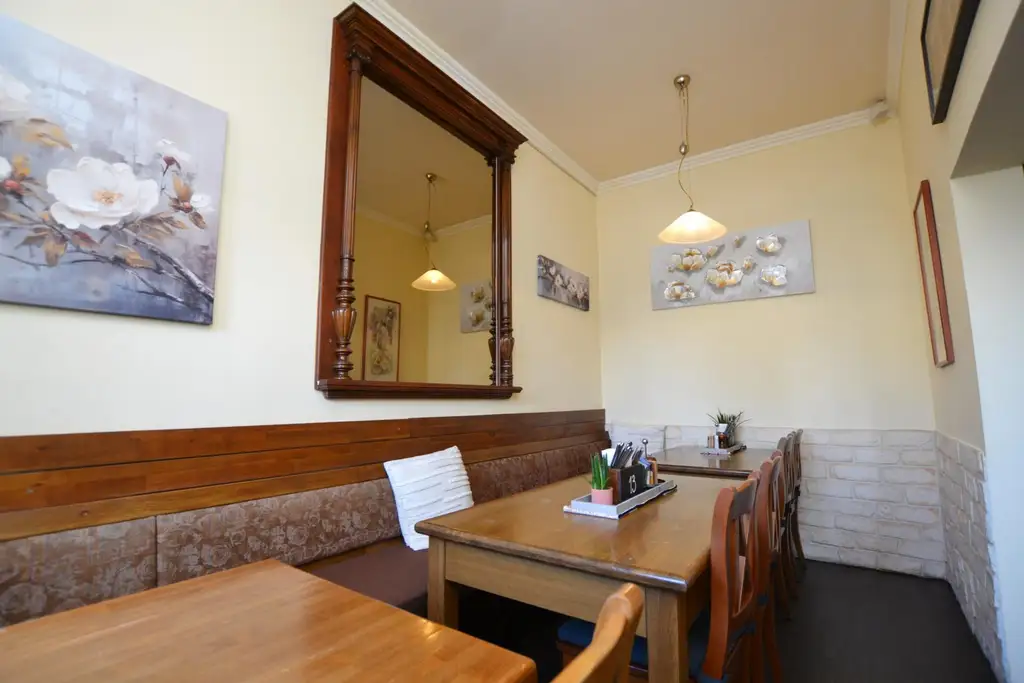 Original Wiener Gasthaus – Traditionsbetrieb im 20. Bezirk!