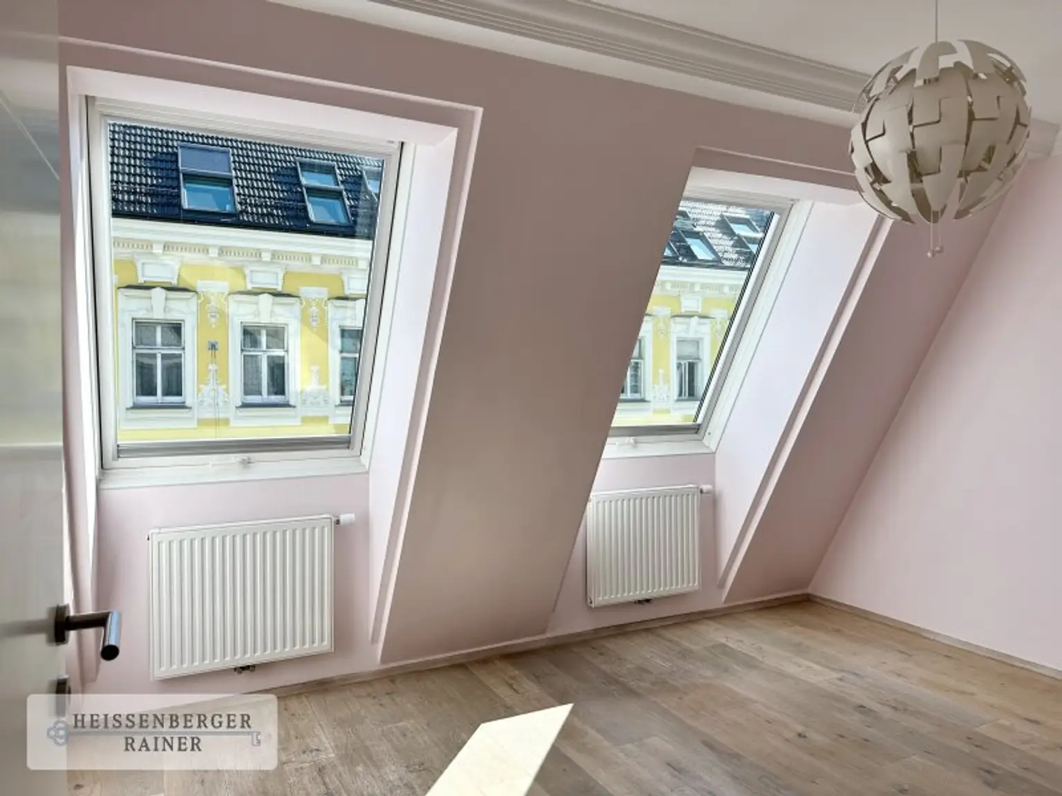 PENTHOUSE MIT TRAUMHAFTEN TERRASSEN /// TOLLER GRUNDRISS /// ALSER STRASSE, ELTERLEINPLATZ