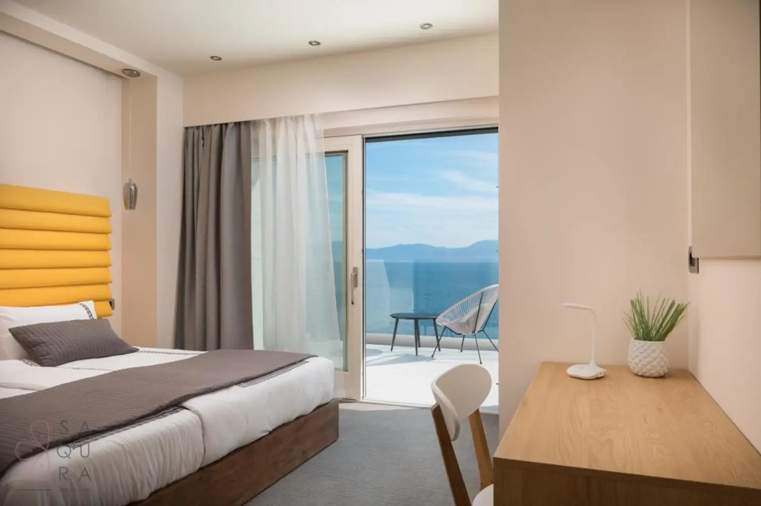 Mediterranes Lebensgefühl trifft Investment – Traumhafte Villa mit Meerblick an der Makarska Riviera