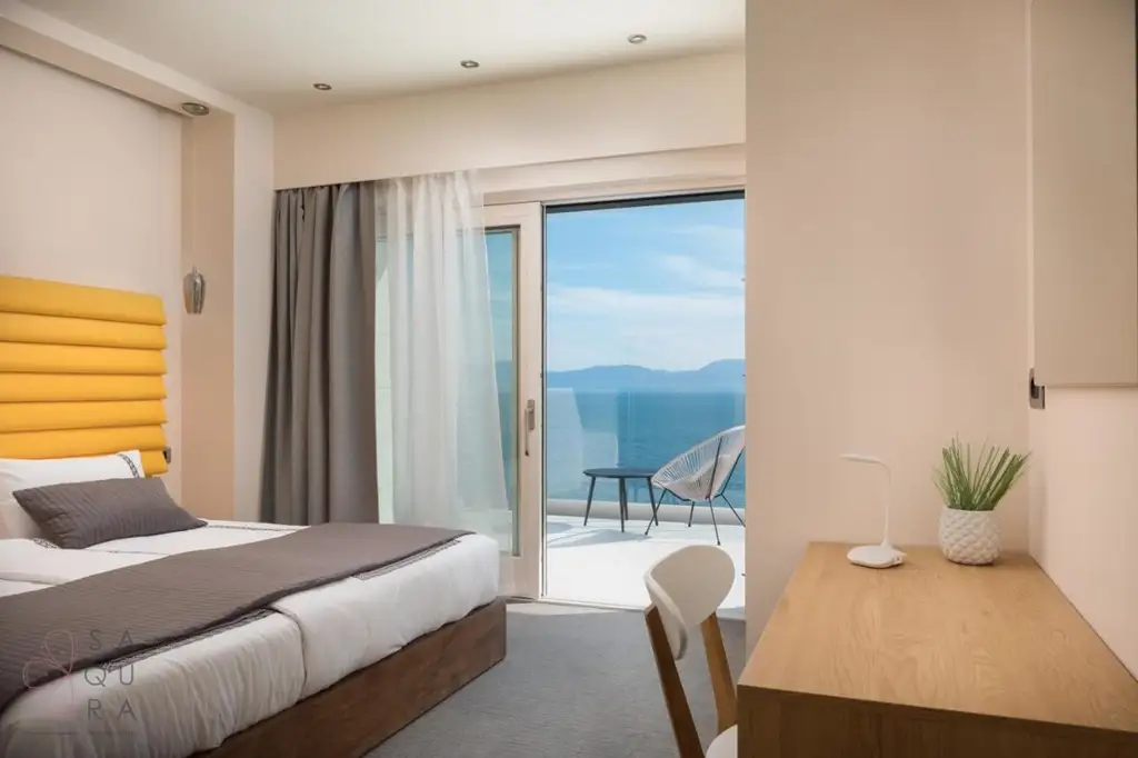 Mediterranes Lebensgefühl trifft Investment – Traumhafte Villa mit Meerblick an der Makarska Riviera
