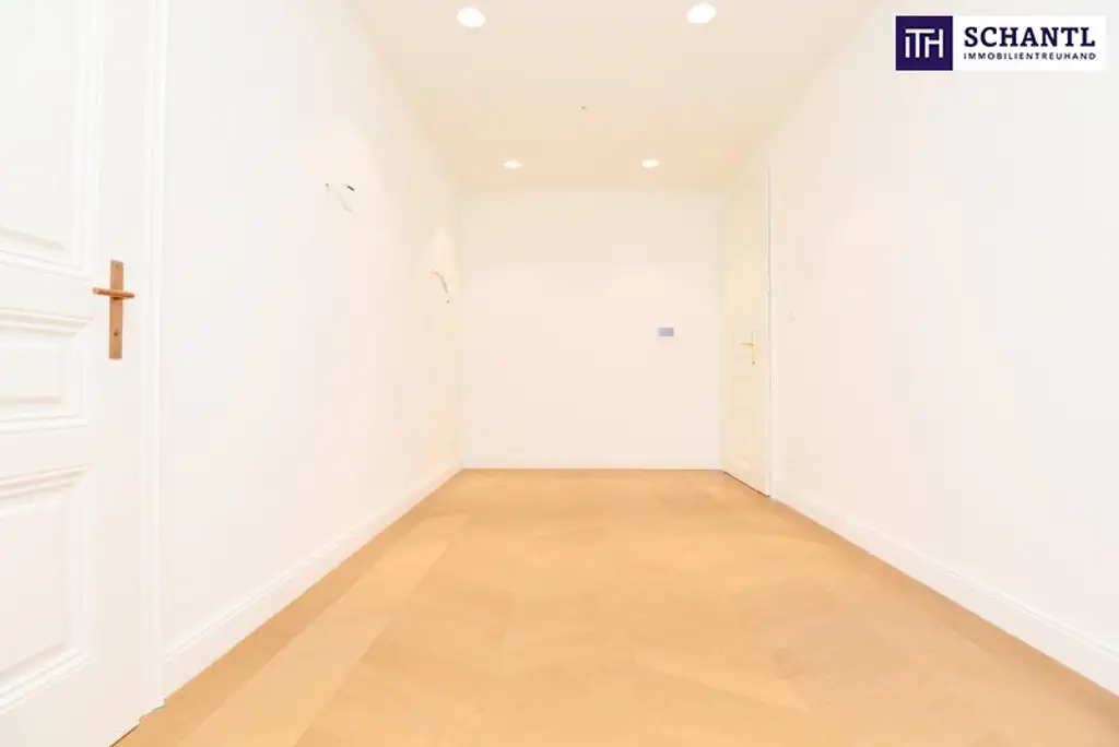 Palais der Superlative – 265m² Luxusresidenz im Herzen der Wiener Innenstadt