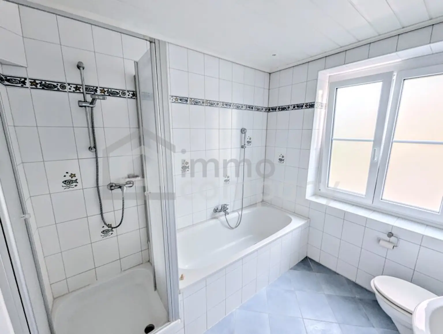 Elegantes Wohnen in Top-Lage: 68m² Wohnung mit 3 Zimmern