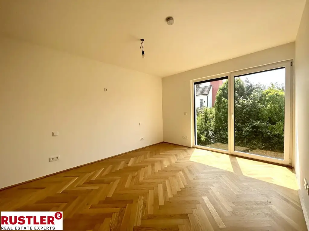 Wohnen am Puls der Natur – 2–3 Zimmer - zu verkaufen