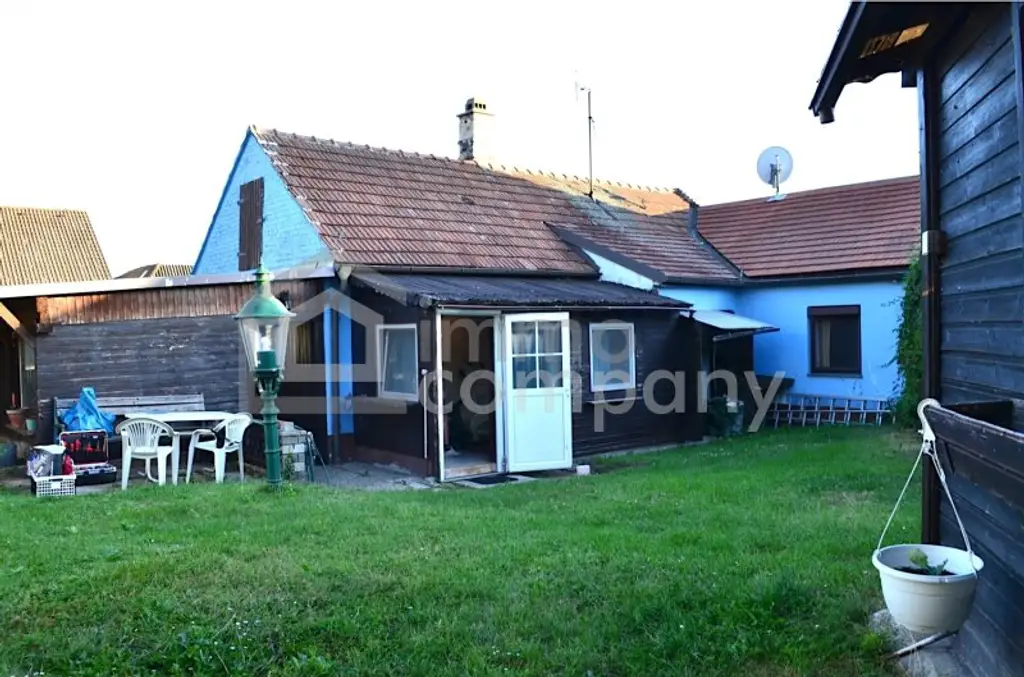 Entzückendes, SONNIGES Eigenheim für Bastler