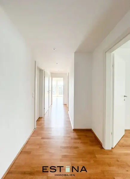 Stilvoll leben im grünen Herzen Währings