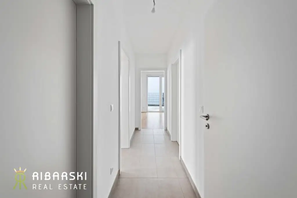 PROVISIONSFREI inkl. 1 TG Platz - Wohnen in Verbundenheit - sonnige Wohnung mit großer Terrasse - B Top 5