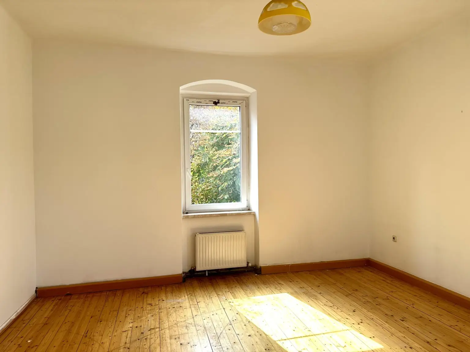 "Stadthaus mit Ausbaupotential"