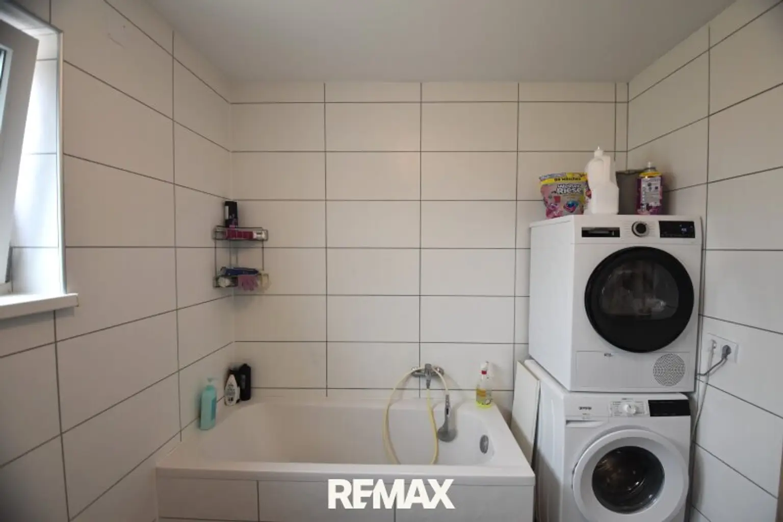 Badezimmer OG