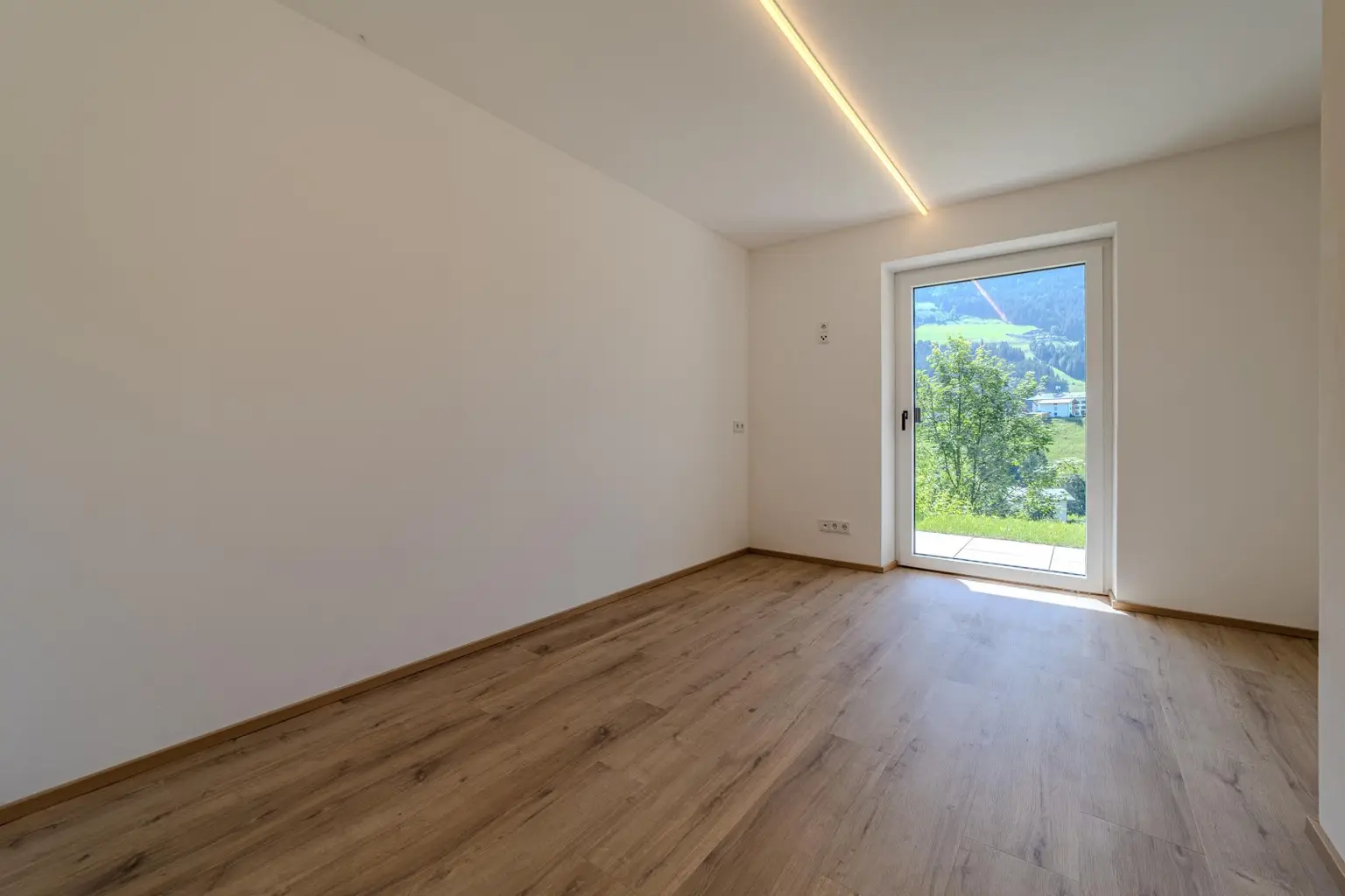 Maisonettewohnung
